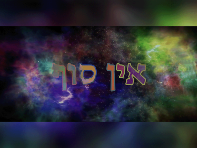 Tree of Life Meditation (Hebrew Alphabet Cipher)