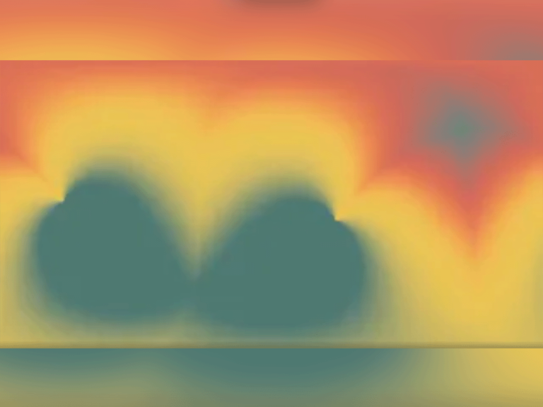 Thoth Tarot Gradient Tones (Major Arcana)